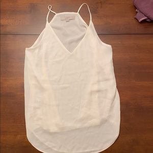 Tank blouse